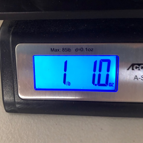 Lane Bryant Womens Sweater Size 22/24 Multicolor Mixed Knit Fair Isle Relaxed - Picture 14 of 14